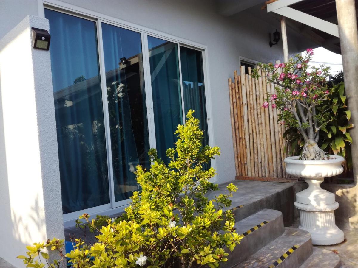 Sea Sand House Resort 클롱 완 외부 사진